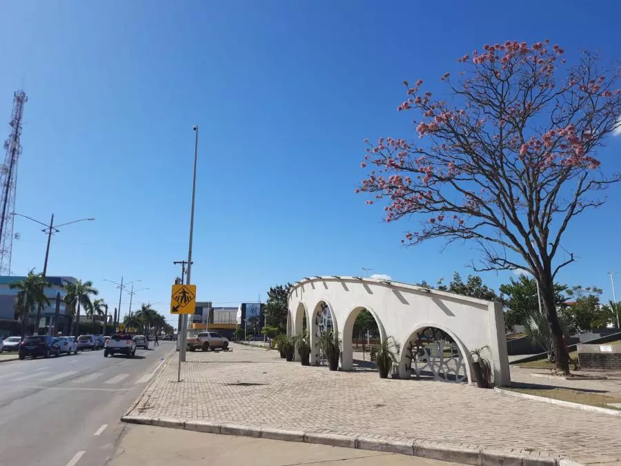 Feira da Lua Itinerante chega ao Centro de Primavera do Leste